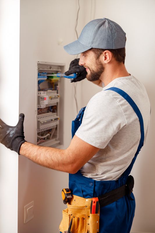 Electrical Service