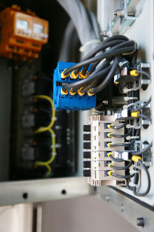 Electrical Service