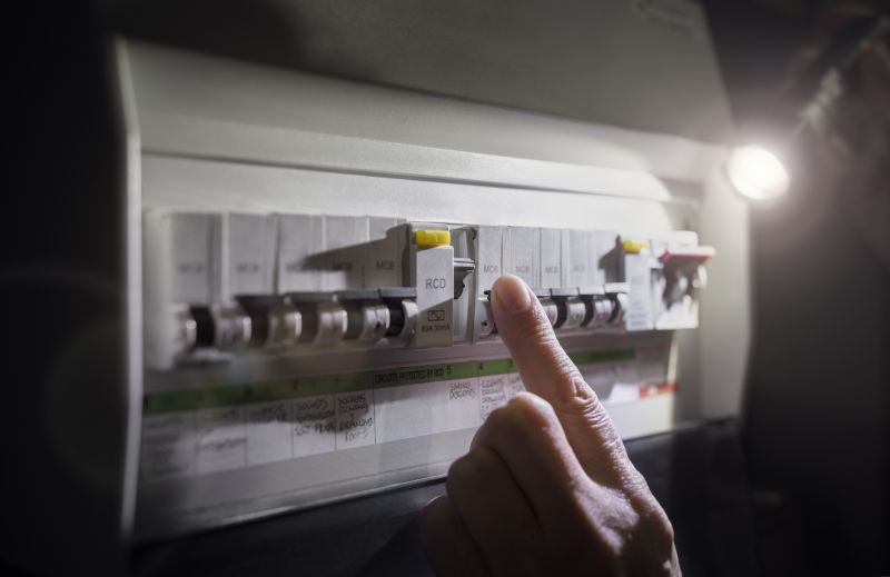 Electrical Service