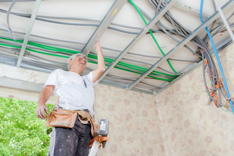 Electrician Service