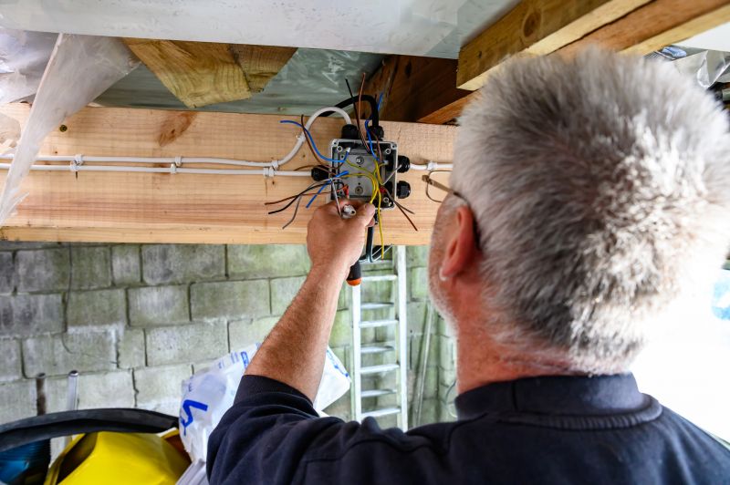 Electrician Service