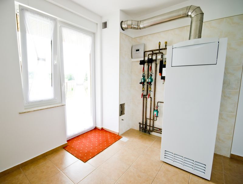 Blower Door Testing Service detail
