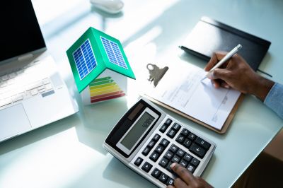 Energy Assessment Service detail