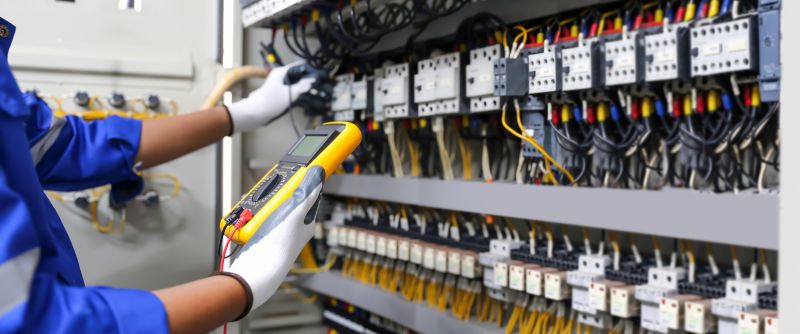 Fuse Box Service detail