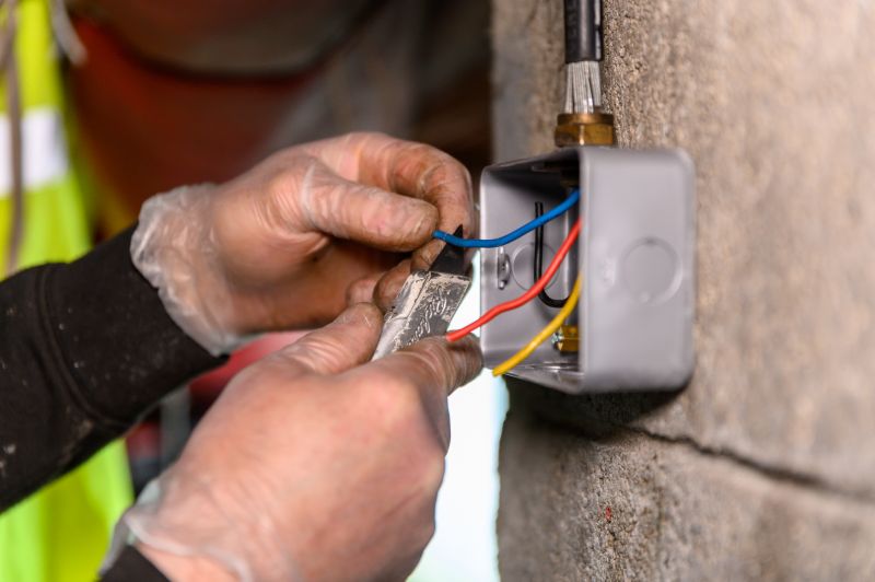 Fuse Box Service detail