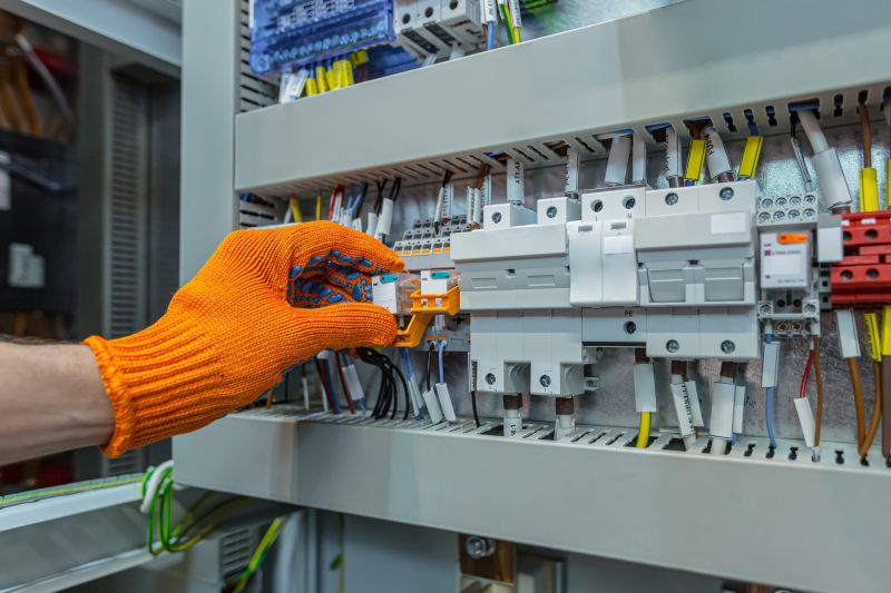 Fuse Box Service detail