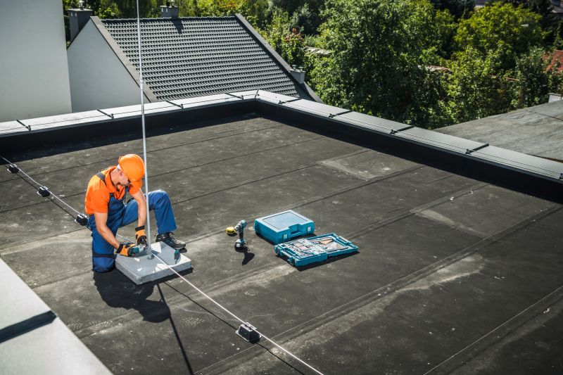 Lightning Protection Service detail