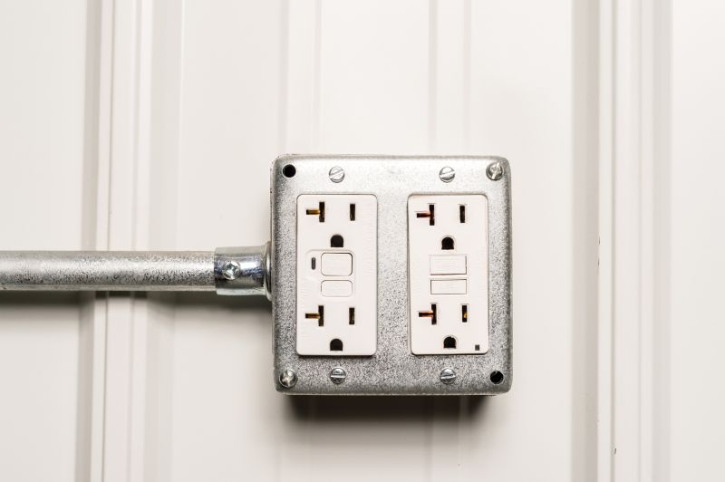 Gfci Outlet Wiring