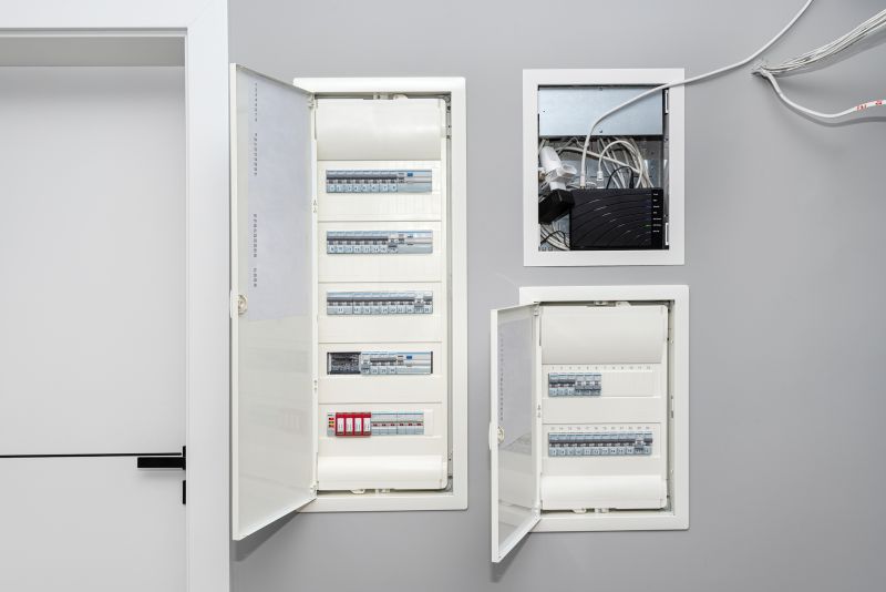 Home Electrical Installation