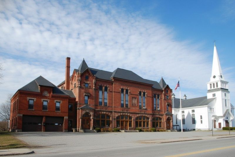 Commercial Electric Service in Grayson, KY