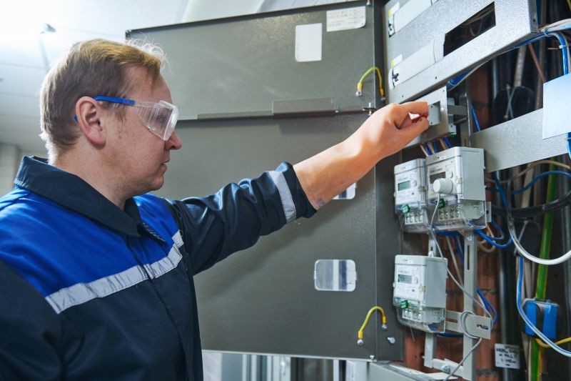 Cost of Commercial Electric Service in Ashland, KY