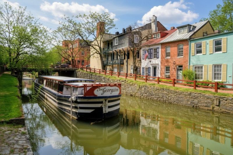 Commercial Electric Service in Chesapeake, OH