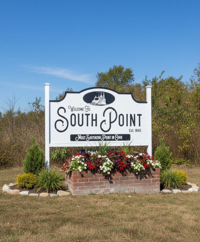 Commercial Electrical Service in South Point, OH