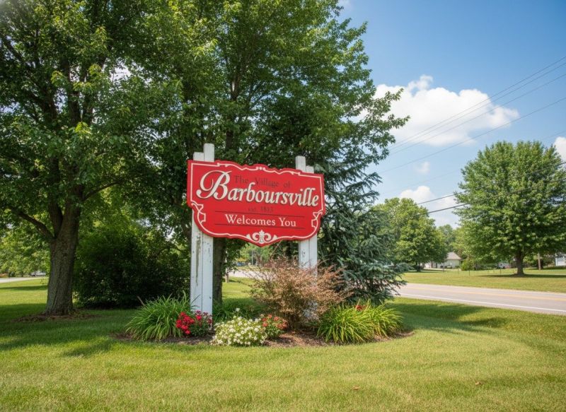 Construction Electrical Wiring in Barboursville, WV