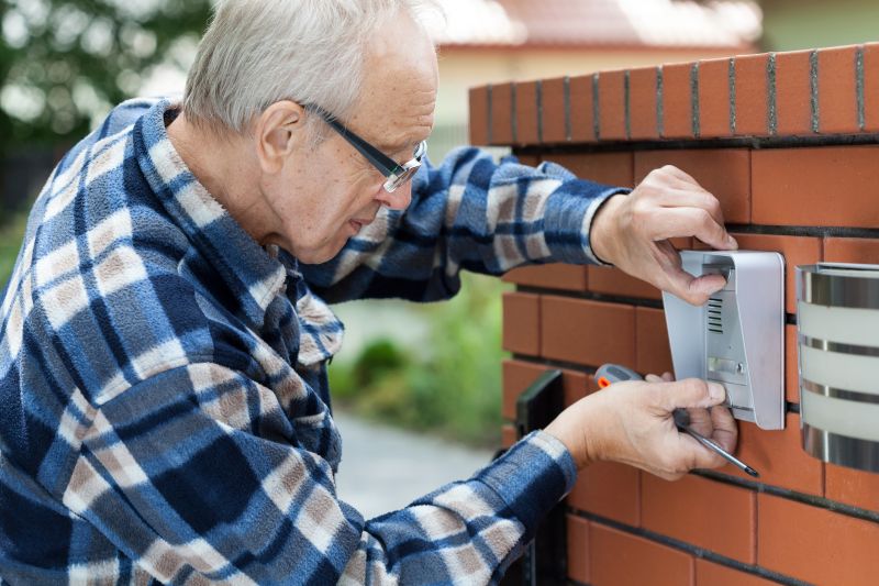 Cost of Doorbell Repair in Ashland, KY