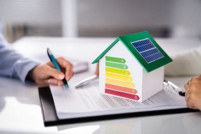Cost of Energy Assessment Service in Ashland, KY