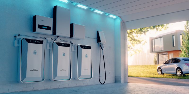 Cost of Ev Charger Installation in Ashland, KY
