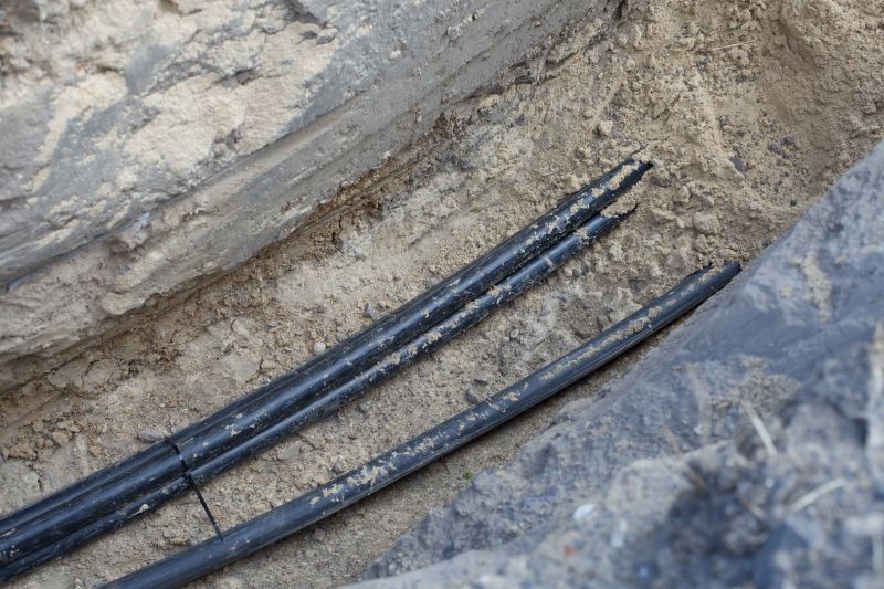 Cost of Fiber Optic Cable Installation in Ashland, KY