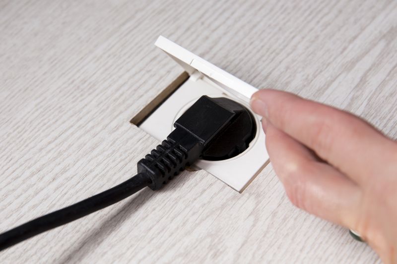 Cost of Floor Outlets Installation in Ashland, KY