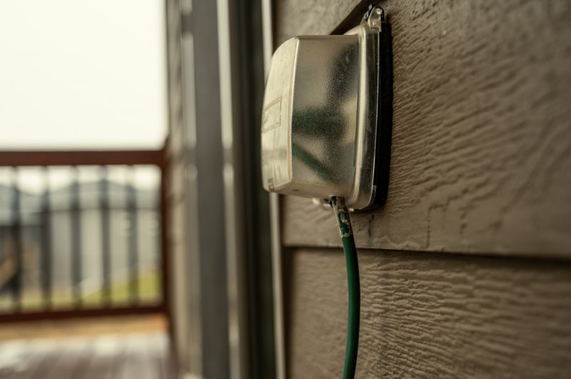 Cost of Gfci Outlet Installation in Ashland, KY