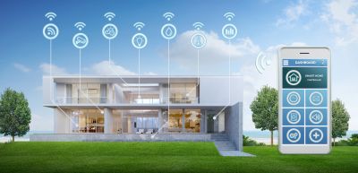 Cost of Home Automation Installation in Ashland, KY