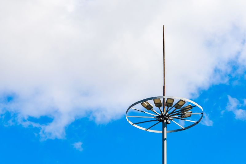 Cost of Lightning Rod Installation in Ashland, KY