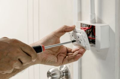 Cost of Power Outlet Repair in Ashland, KY
