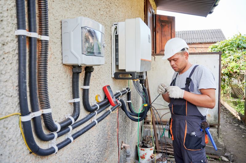 Cost of Residential Electrical Repair in Ashland, KY