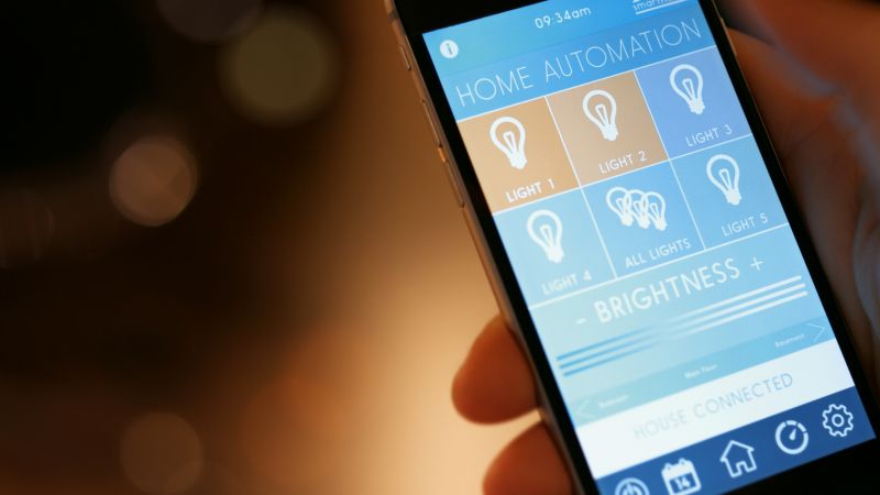 Cost of Smart Home Automation in Ashland, KY