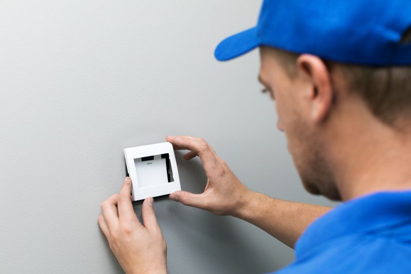 Cost of Switch Installation in Ashland, KY