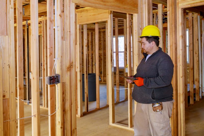Cost of Wiring Inspection Service in Ashland, KY