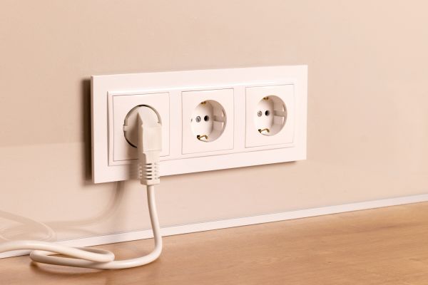 Electrical Outlets Service